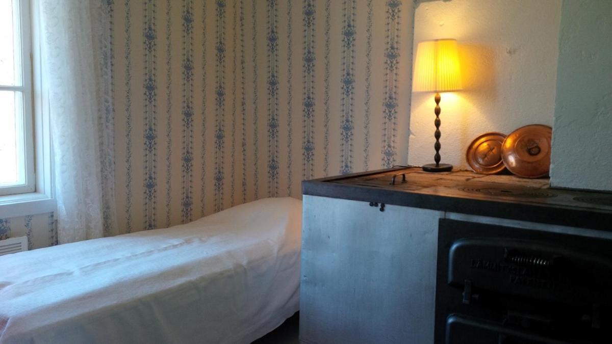 Guesthouse Enigheten Föglö Екстериор снимка