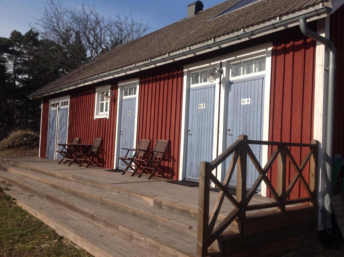 Guesthouse Enigheten Föglö Екстериор снимка