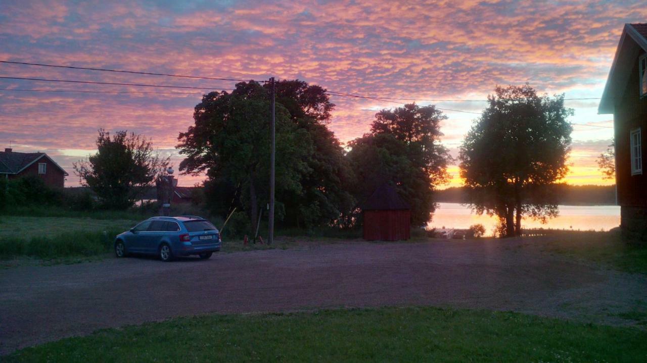 Guesthouse Enigheten Föglö Екстериор снимка