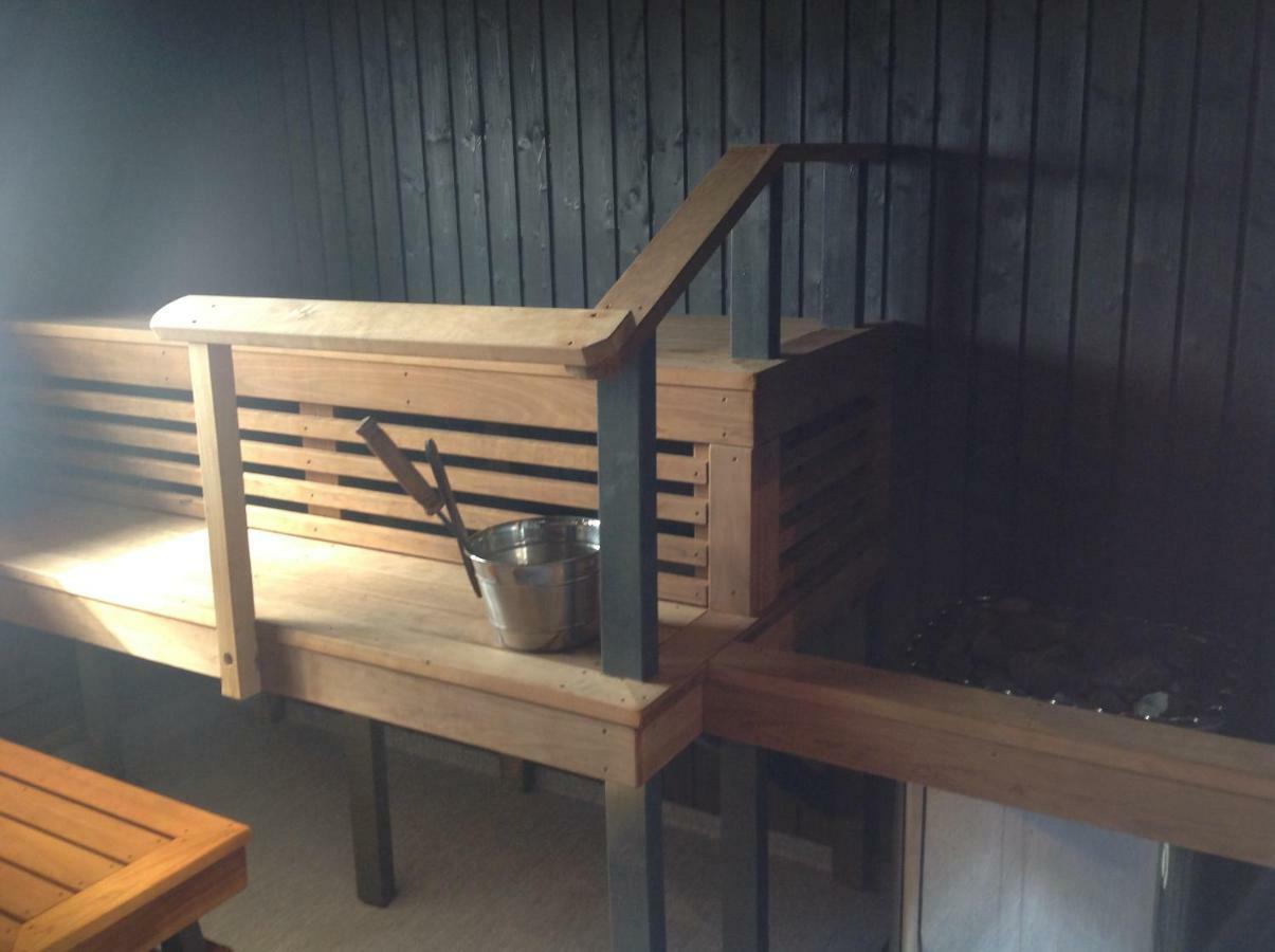 Guesthouse Enigheten Föglö Екстериор снимка