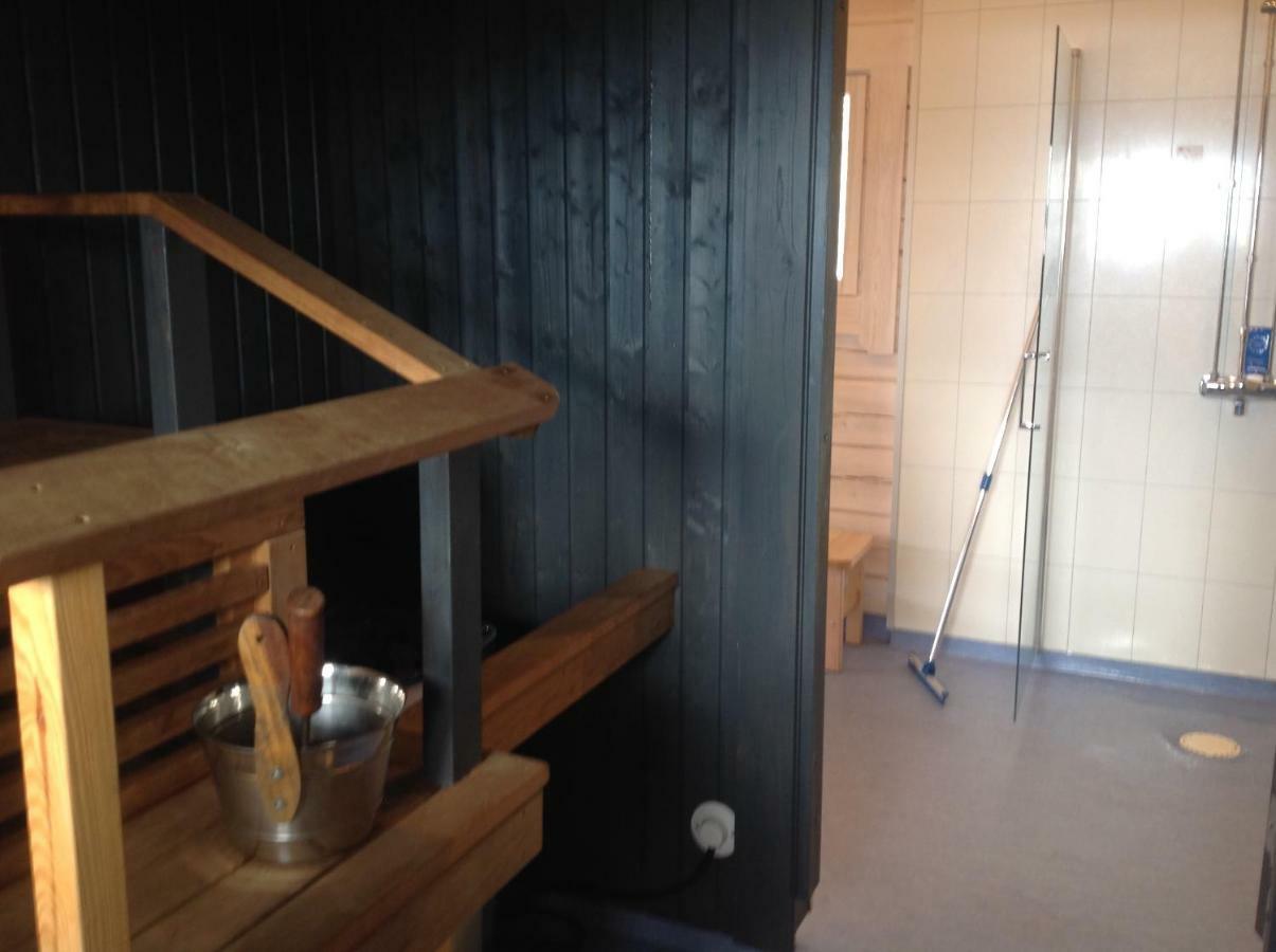 Guesthouse Enigheten Föglö Екстериор снимка