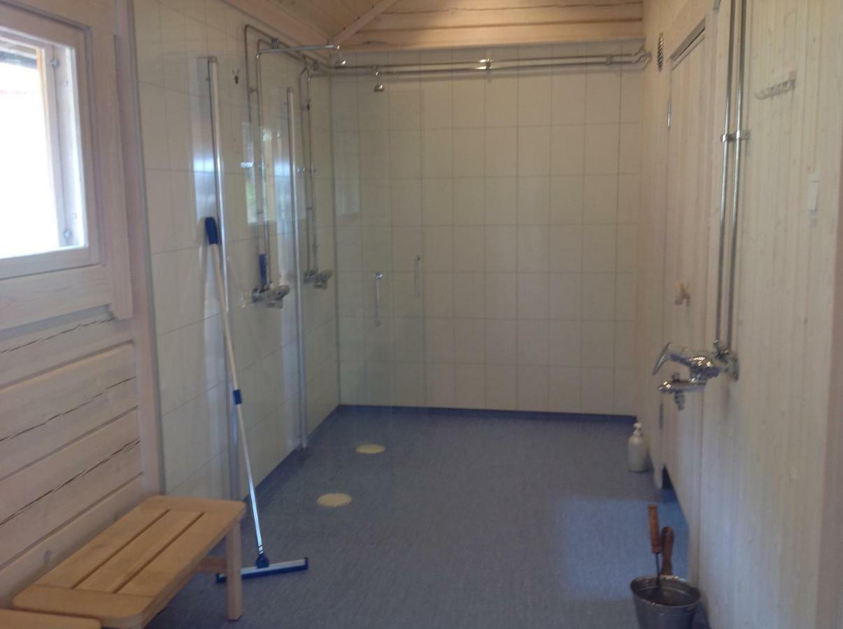 Guesthouse Enigheten Föglö Екстериор снимка